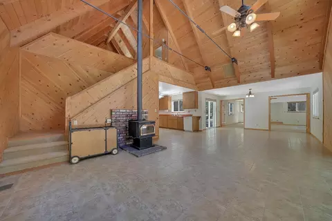 Living - 19435 Cherokee Ln, Volcano, CA 95689 photo 2 of 9