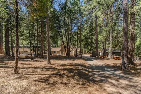 Exterior - 19435 Cherokee Ln, Volcano, CA 95689 photo 3 of 9