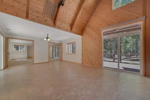 Living - 19435 Cherokee Ln, Volcano, CA 95689 photo 6 of 9