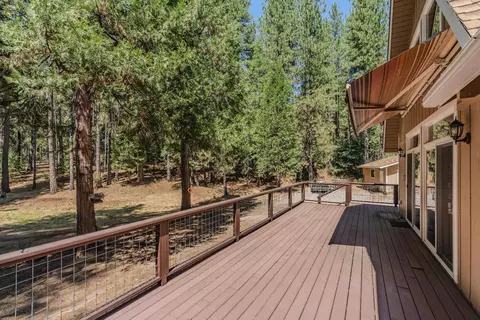 Exterior - 19435 Cherokee Ln, Volcano, CA 95689 photo 5 of 9