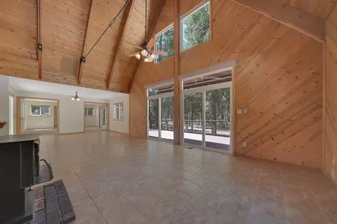 Living - 19435 Cherokee Ln, Volcano, CA 95689 photo 1 of 9
