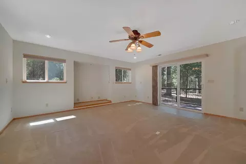 Living - 19435 Cherokee Ln, Volcano, CA 95689 photo 8 of 9