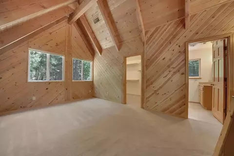Bedroom - 19435 Cherokee Ln, Volcano, CA 95689 photo 3 of 3