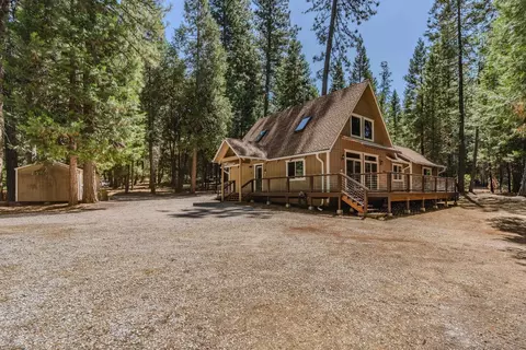 Other - 19435 Cherokee Ln, Volcano, CA 95689 photo 1 of 8