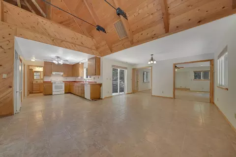 Living - 19435 Cherokee Ln, Volcano, CA 95689 photo 4 of 9