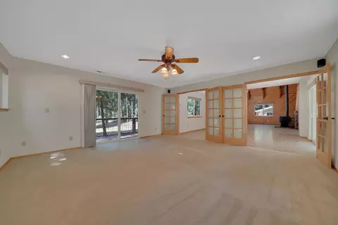Living - 19435 Cherokee Ln, Volcano, CA 95689 photo 7 of 9