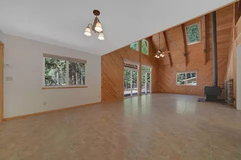 Living - 19435 Cherokee Ln, Volcano, CA 95689 photo 5 of 9