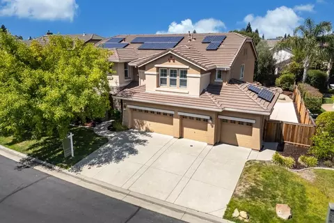 1656 Baroness Way, Roseville, CA 95747