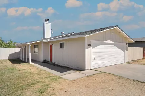1413 Stephanie Ave, Sacramento, CA 95838