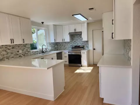 Kitchen - 6612 Templeton Dr, Carmichael, CA 95608 photo 1 of 2