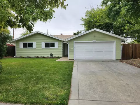 6612 Templeton Dr, Carmichael, CA 95608 photo 1