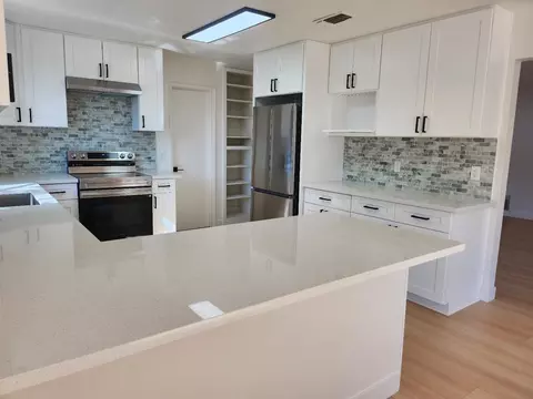 Kitchen - 6612 Templeton Dr, Carmichael, CA 95608 photo 2 of 2