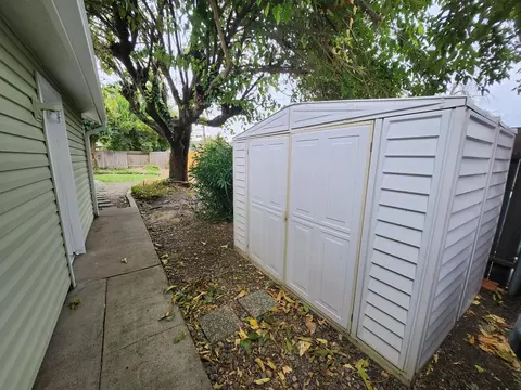 Exterior - 6612 Templeton Dr, Carmichael, CA 95608 photo 3 of 3