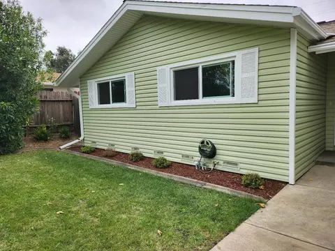 Exterior - 6612 Templeton Dr, Carmichael, CA 95608 photo 2 of 3