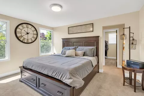 Bedroom - 2841 Avalon Dr, Sacramento, CA 95821 photo 3 of 3