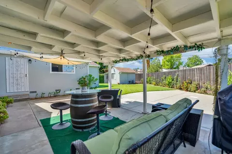 Exterior - 2841 Avalon Dr, Sacramento, CA 95821 photo 3 of 7