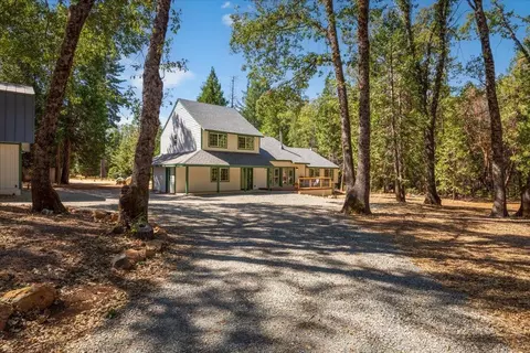 13763 Lightning Tree Rd, Nevada City, CA 95959