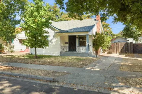 123 E Mendocino Ave, Stockton, CA 95204