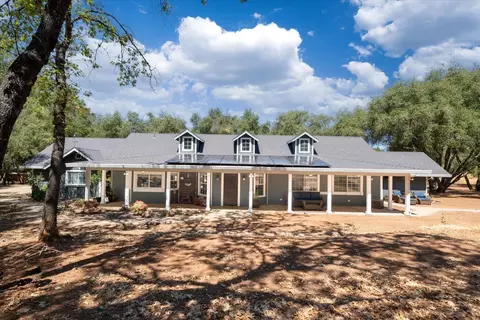 3663 Walnut Dr, Rescue, CA 95672 photo 1