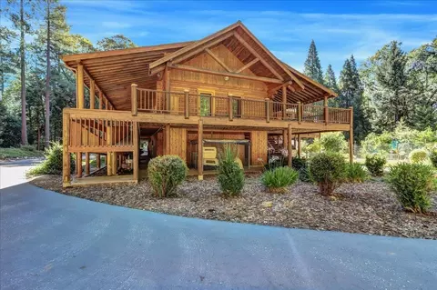 11724 Buckeye Rd, Nevada City, CA 95959