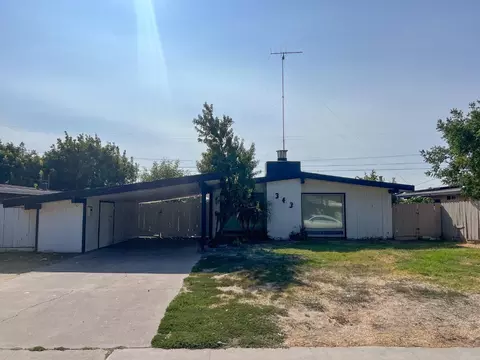 343 Edward Ave, Manteca, CA 95336 photo 1