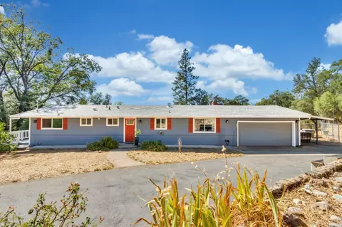 119 Bluejay Dr, Placerville, CA 95667 photo 1