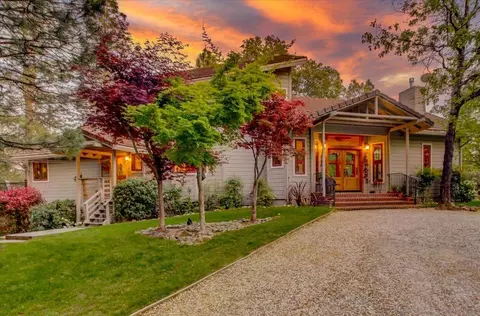 13835 Misty Meadow Ln, Nevada City, CA 95959