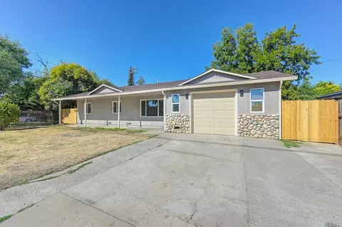 5120 Martin Luther King Jr Blvd, Sacramento, CA 95820