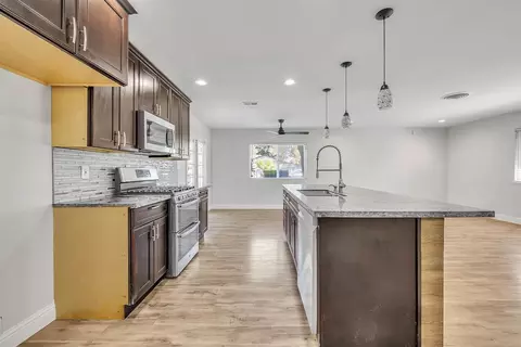 Kitchen - 5223 Cypress Ave, Carmichael, CA 95608 photo 3 of 3