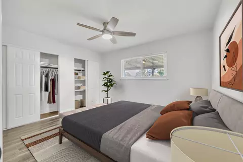 Bedroom - 5223 Cypress Ave, Carmichael, CA 95608 photo 1 of 3