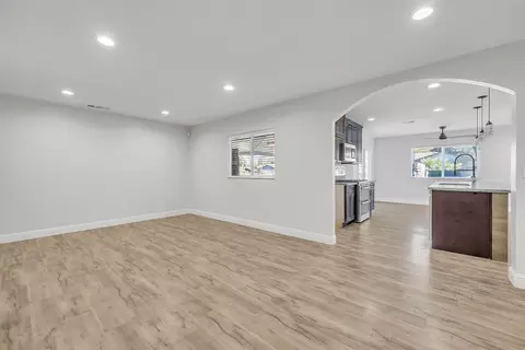 Living - 5223 Cypress Ave, Carmichael, CA 95608 photo 5 of 8
