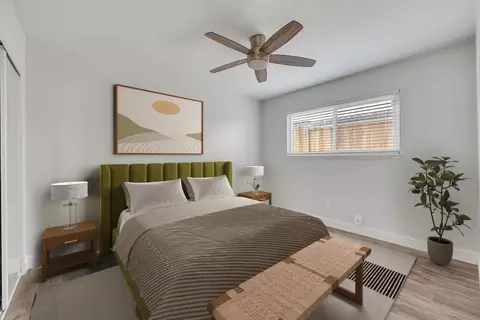 Bedroom - 5223 Cypress Ave, Carmichael, CA 95608 photo 2 of 3