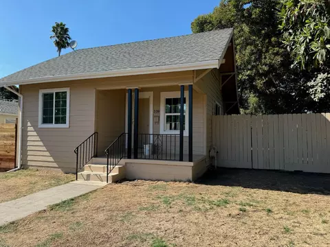 339 E Noble St, Stockton, CA 95204