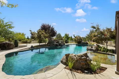 Exterior - 9540 Stablegate Rd, Wilton, CA 95693 photo 17 of 19