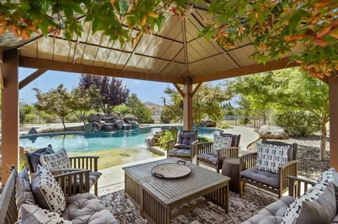 Exterior - 9540 Stablegate Rd, Wilton, CA 95693 photo 2 of 19