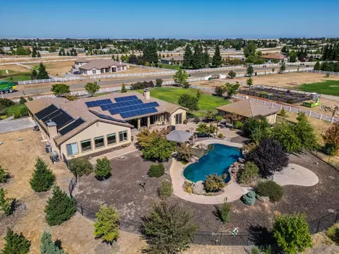 View/Area - 9540 Stablegate Rd, Wilton, CA 95693 photo 4 of 10