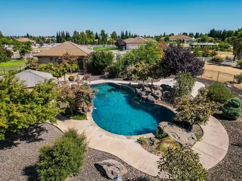 Exterior - 9540 Stablegate Rd, Wilton, CA 95693 photo 8 of 19