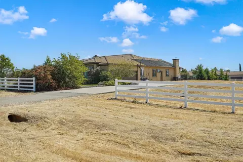 Exterior - 9540 Stablegate Rd, Wilton, CA 95693 photo 19 of 19
