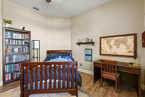 Bedroom - 9540 Stablegate Rd, Wilton, CA 95693 photo 7 of 8