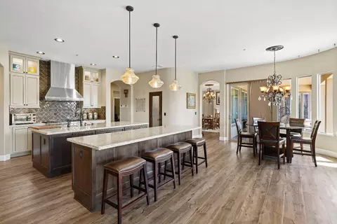 Kitchen - 9540 Stablegate Rd, Wilton, CA 95693 photo 6 of 7