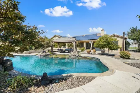 Exterior - 9540 Stablegate Rd, Wilton, CA 95693 photo 12 of 19