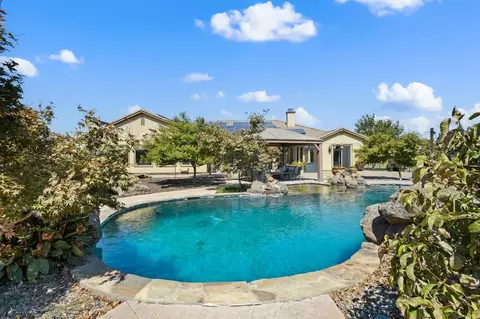 Exterior - 9540 Stablegate Rd, Wilton, CA 95693 photo 9 of 19