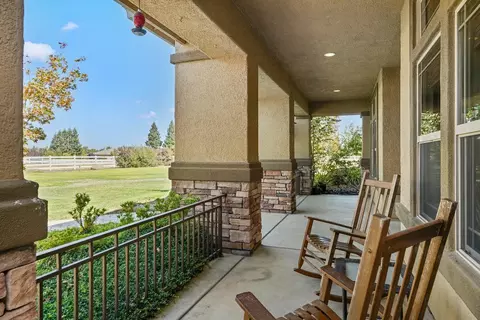Exterior - 9540 Stablegate Rd, Wilton, CA 95693 photo 7 of 19