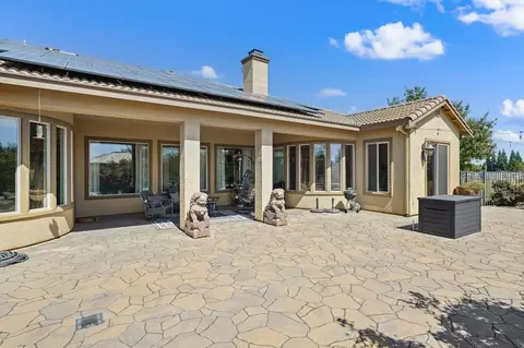 Exterior - 9540 Stablegate Rd, Wilton, CA 95693 photo 10 of 19