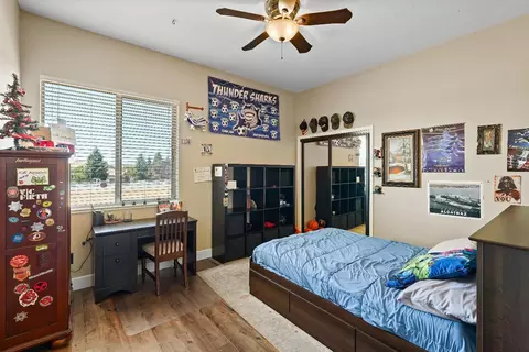 Bedroom - 9540 Stablegate Rd, Wilton, CA 95693 photo 5 of 8