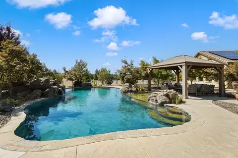 Exterior - 9540 Stablegate Rd, Wilton, CA 95693 photo 13 of 19