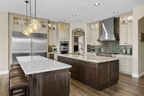 Kitchen - 9540 Stablegate Rd, Wilton, CA 95693 photo 1 of 7