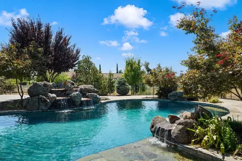Exterior - 9540 Stablegate Rd, Wilton, CA 95693 photo 3 of 19
