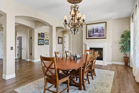 Dining - 9540 Stablegate Rd, Wilton, CA 95693 photo 2 of 5