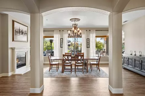 Dining - 9540 Stablegate Rd, Wilton, CA 95693 photo 1 of 5